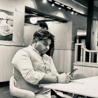 Gorav Khari