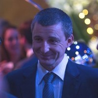 David Le Liboux