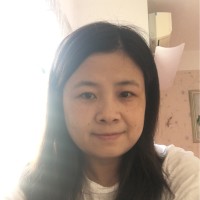 Eda CHEN