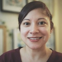 Karla Pena-Mendez