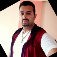 Abhishek Gholap
