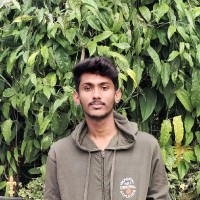 Kishor Kumar S