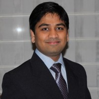 Krishna Shinde