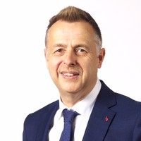 Bert Wijburg