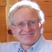 Stephen Bolin