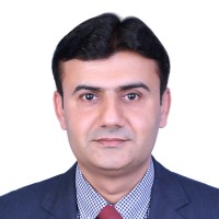 Asghar Hussain Surahio