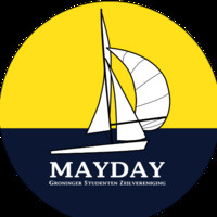 Bestuur der G.S.Z Mayday