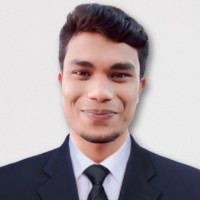 Md Shahin Sadik