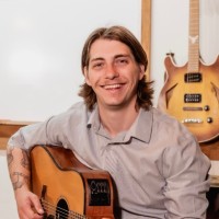 Seth Kaser