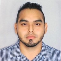 Franklin Vega Hidalgo