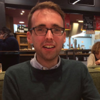 Eoin Martin