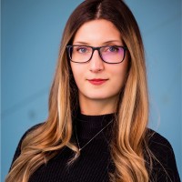 Klára Štěpánková