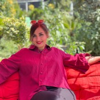 hoda shariatmadari