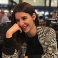 Lucia Belen Bartha