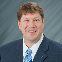 Brian Lesley