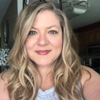 Sharon Garner