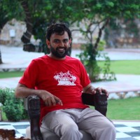 Afshan Rizvi
