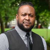 Rasean Cochran