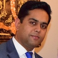 Faheem Malik