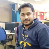 Rajesh Kumar Behera