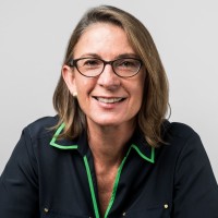Gillian Ray (she/her)