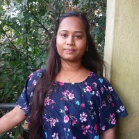 Chitra R