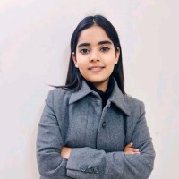 Wahida Parveen