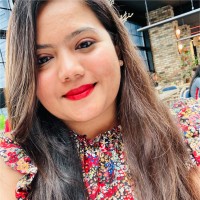 Prajakta Kamble