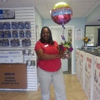 Security Self Storage-W.P.B.