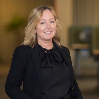 Therese Holmgren