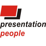 Presenation people