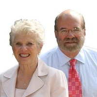 Ceci And Bill Gallasch