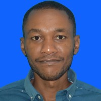 Nicholaus Deo Mziray