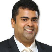 Haary Jose T Vellukunnel