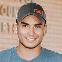 Devin Ortega