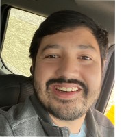Joshua Alvarez
