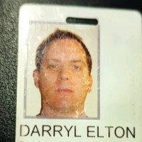 Darryl Szabo