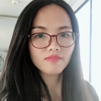Shirley Zhang