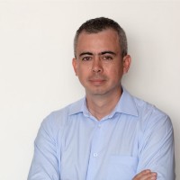 Angelo Ramírez López