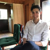 Benjamin Mark Mohrsen Joelsen