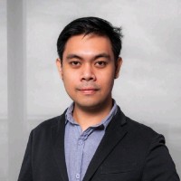 Garry Dela Cruz, Cpa