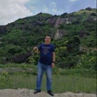 张洪光