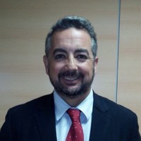 Fernando Gonzalez Calle