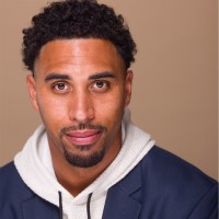 Jordan Drake