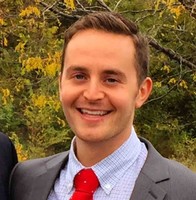 Adam Palmasani (He/Him)