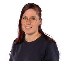 Daphne Lenssen-Vermeulen