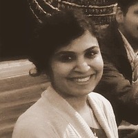 Ashwini Moily