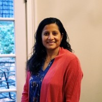 Shanti Gangadharan