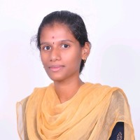Madhumathi U
