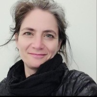 Ricarda Scheeren